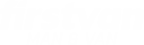 Logo FirstVan - MAN & VAN